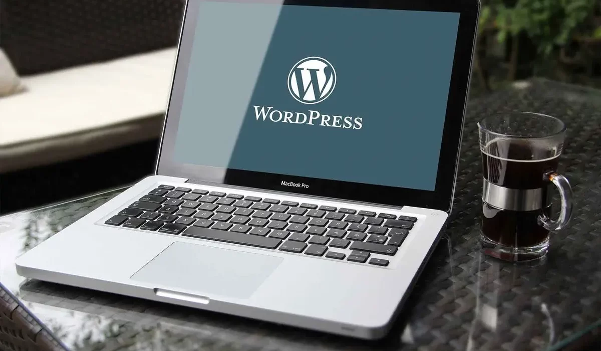 طراحی سایت وردپرسی