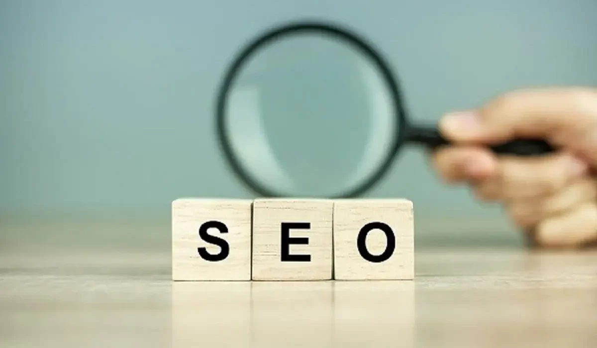 افزایش سئو سایت