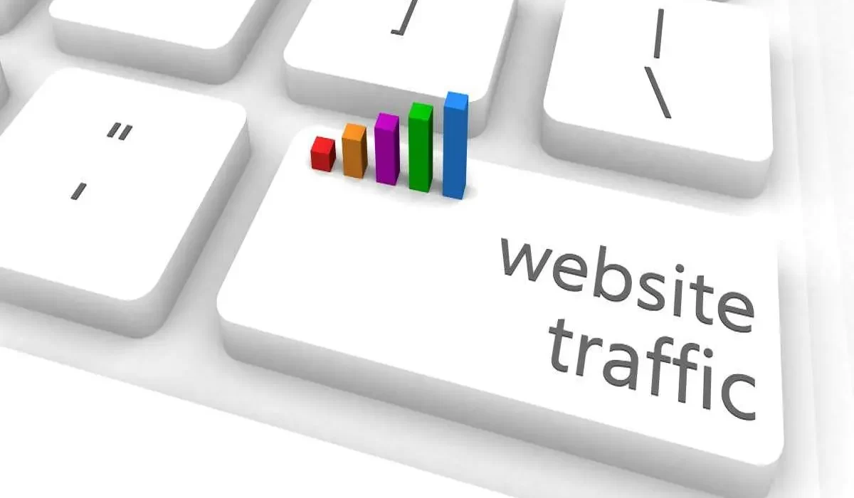 افزایش ترافیک سایت