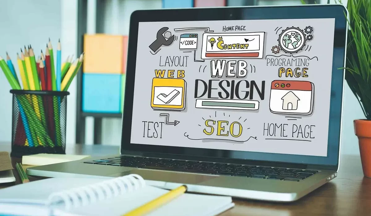 انتخاب وب سیتی برای طراحی سایت حرفهای