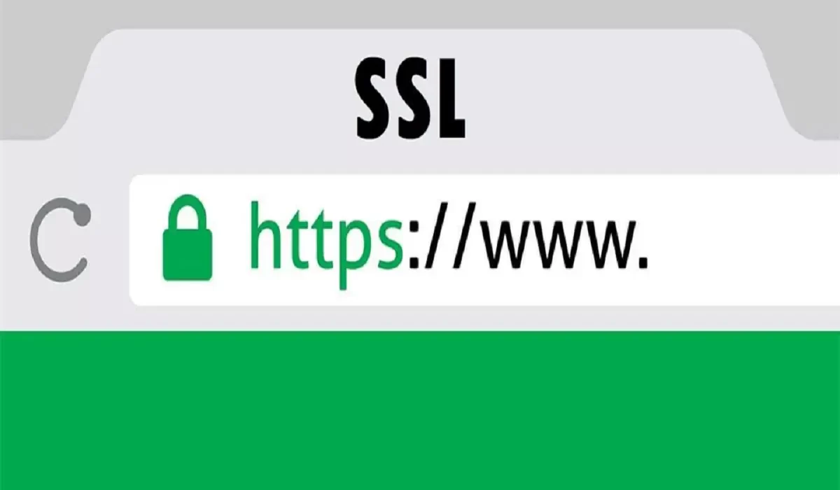 تاثیر ssl در سئو سایت فروشگاهی