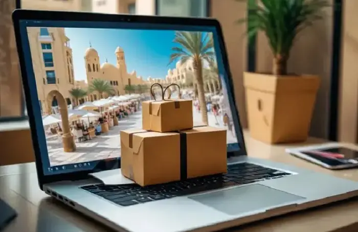 سئو سایت فروشگاهی در امارات