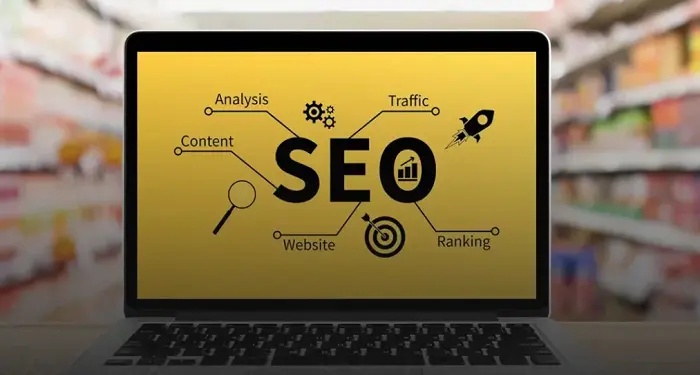 سئو سایت فروشگاهی در امارات