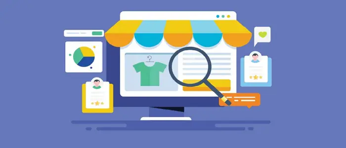 سئو سایت فروشگاهی در امارات