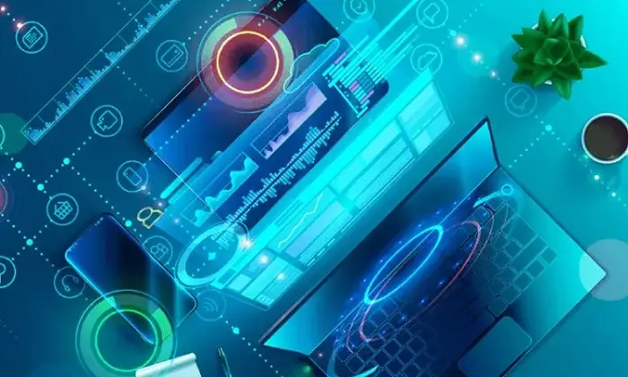 طراحی سایت شرکتی در دبی