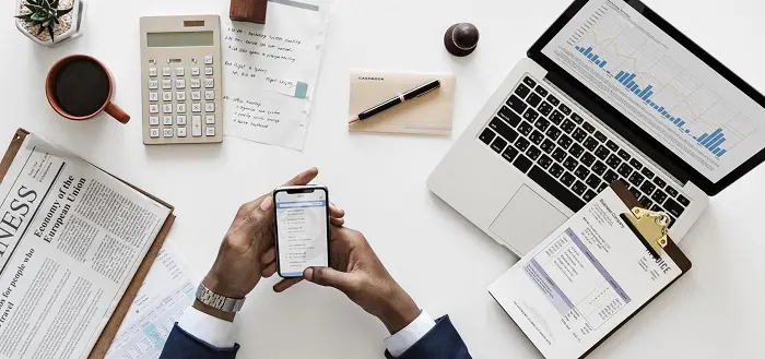 طراحی سایت شرکتی در دبی