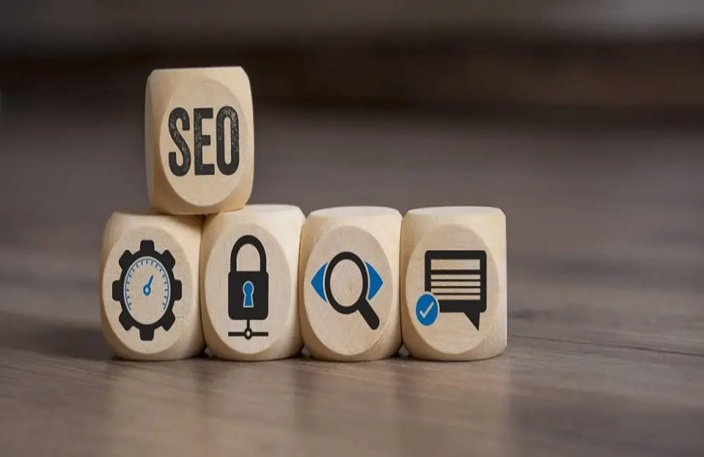 طراحی و سئو وبسایت در دبی 2024