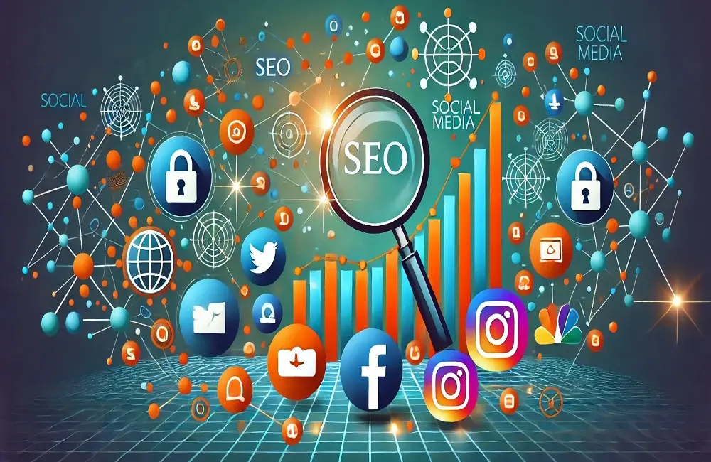 سئو تخصصی سایت در امارات