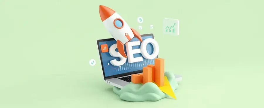 سئو تخصصی سایت در امارات