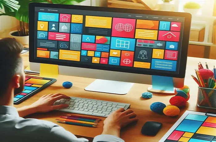 سفارش طراحی سایت در دبی با قیمت عالی