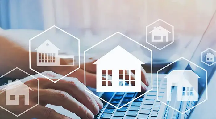 سئو سایت املاک در امارات