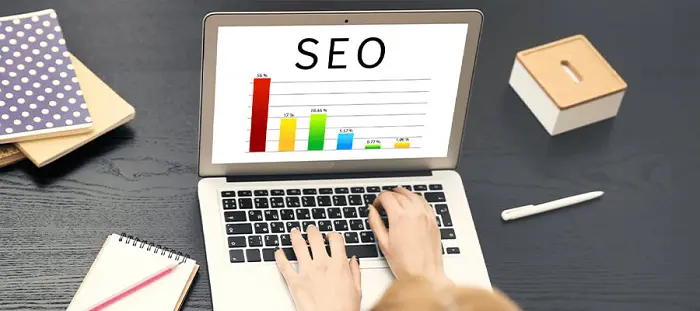 سئو سایت املاک در امارات