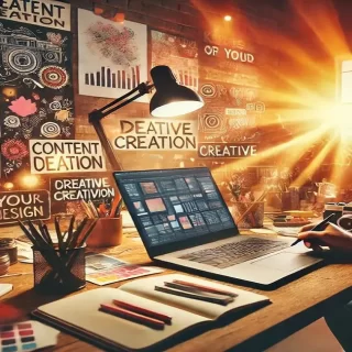 طراحی تخصصی وب سایت در دبی