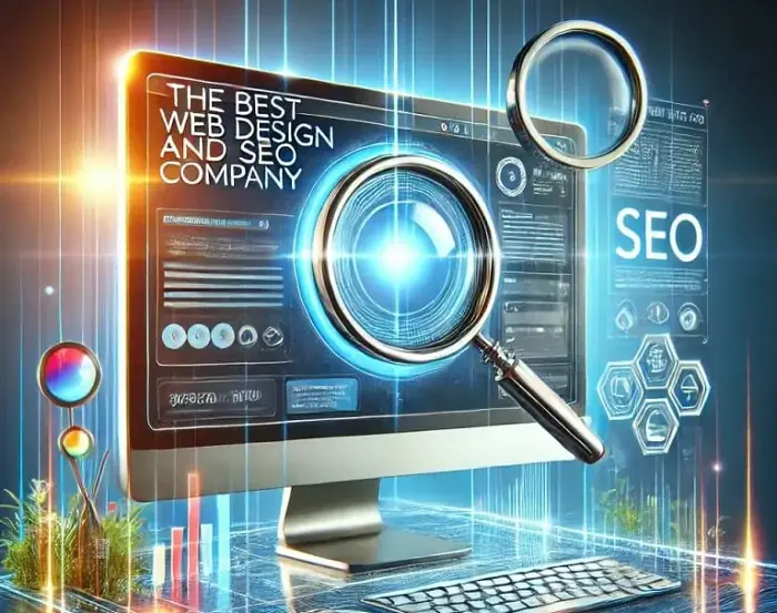 طراحی سایت با سرعت بالا در دبی