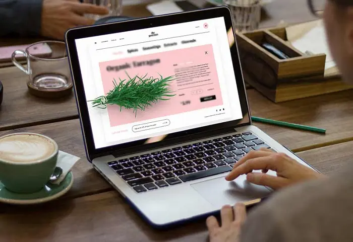 طراحی سایت با سرعت بالا در دبی