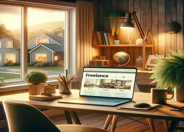 طراحی سایت برای مشاوران املاک در امارات