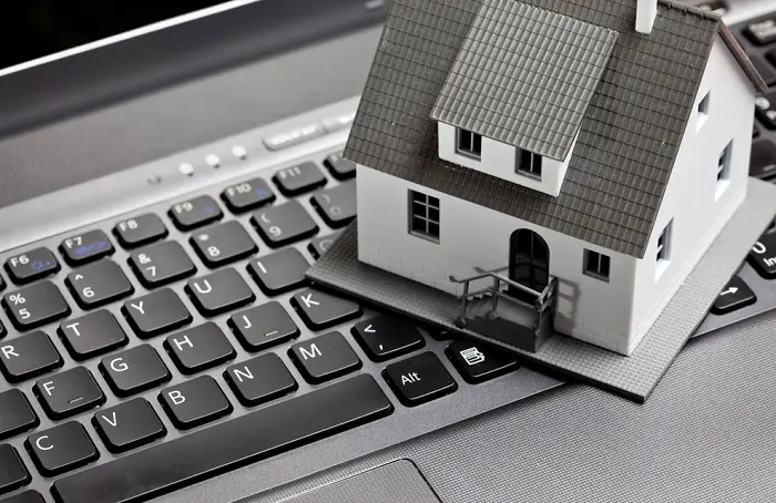 طراحی سایت برای مشاوران املاک در امارات