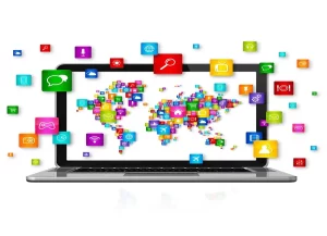 هزینه طراحی سایت چندزبانه در دبی