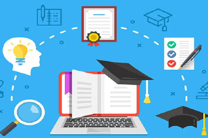 طراحی سایت آموزشی در امارات