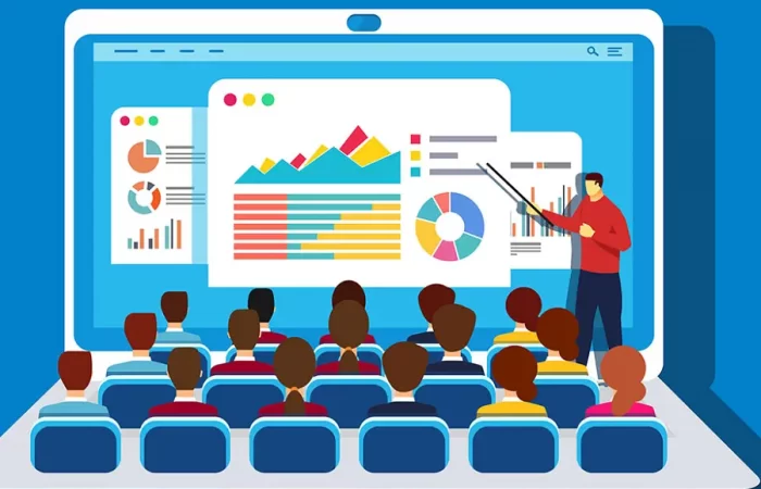 طراحی سایت آموزشی در امارات