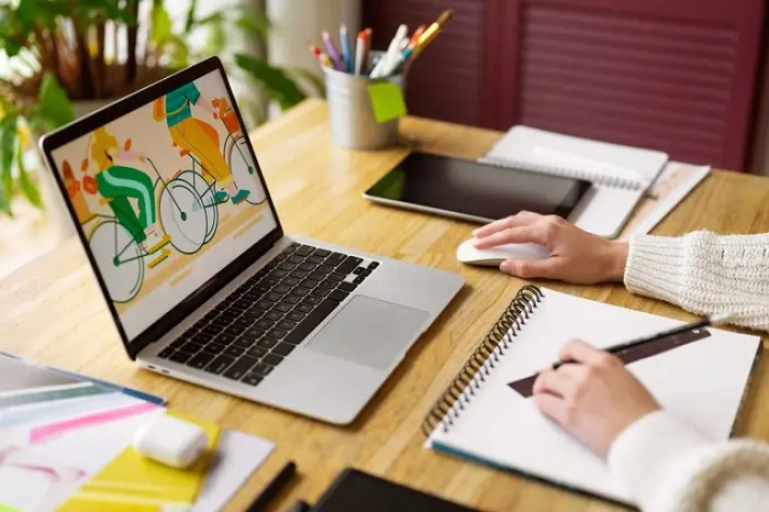 طراحی سایت پیشرفته در امارات