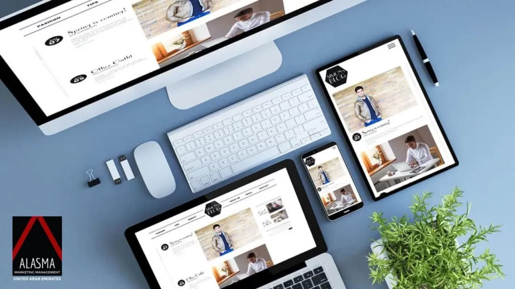 جدیدترین ترندهای طراحی سایت در سال ۲۰۲۵