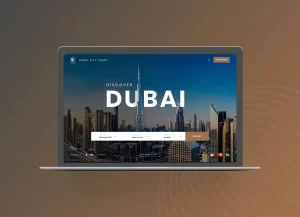 جدیدترین ترندهای طراحی سایت ۲۰۲۵