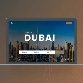 جدیدترین ترندهای طراحی سایت ۲۰۲۵