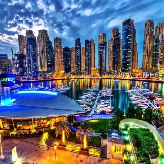 خدمات طراحی سایت در دبی