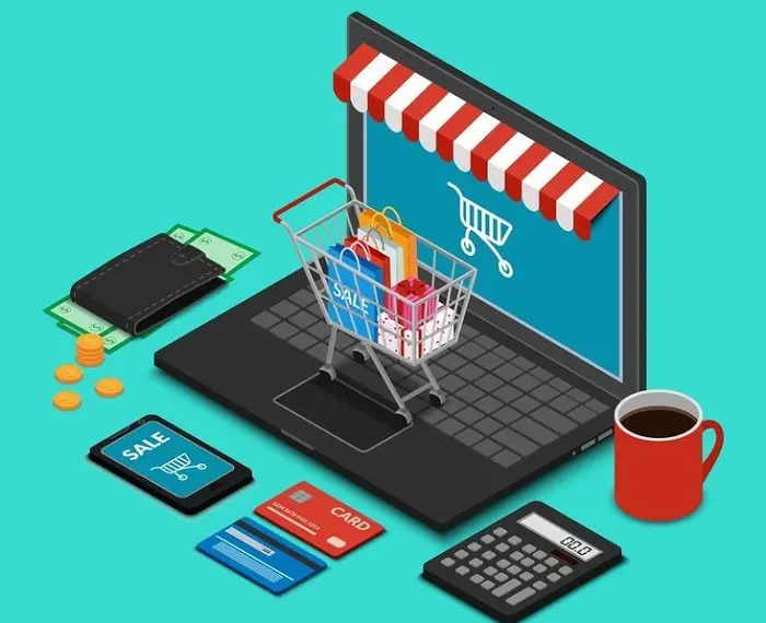 طراحی سایت فروشگاهی با وردپرس در دبی