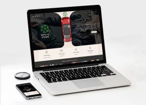 سفارش طراحی سایت در دبی