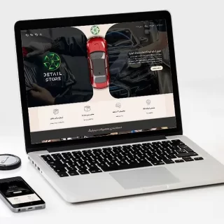 سفارش طراحی سایت در دبی