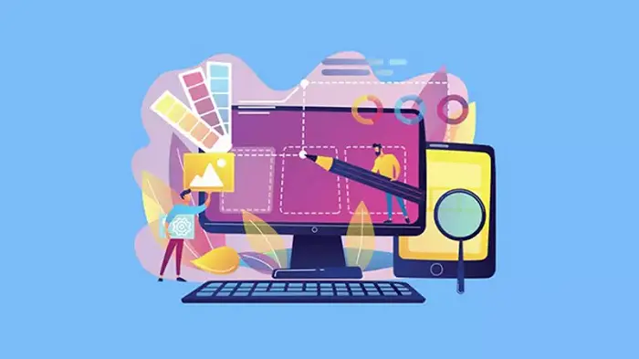 طراحی سایت آموزشی در امارات