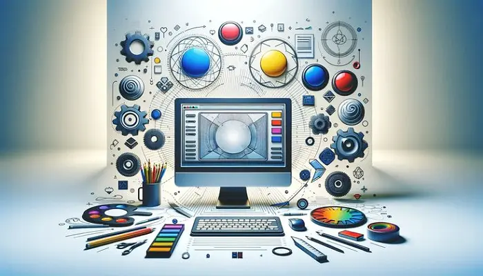 طراحی سایت شرکتی چند زبانه در دبی