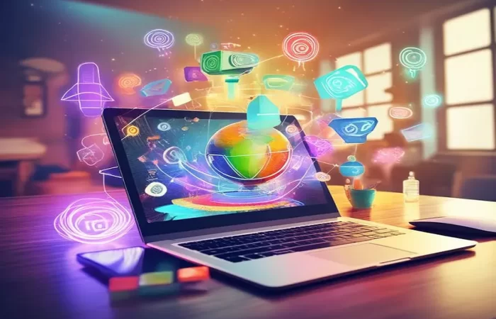 طراحی سایت خدماتی در دبی