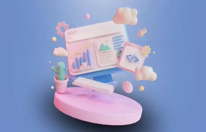 طراحی سایت فروشگاهی در دبی و امارات