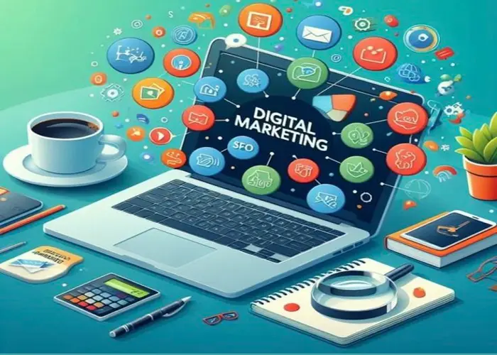 طراحی سایت خدماتی در دبی