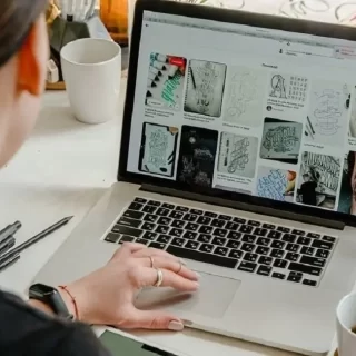 ساخت وبسایت حرفه ای در دبی