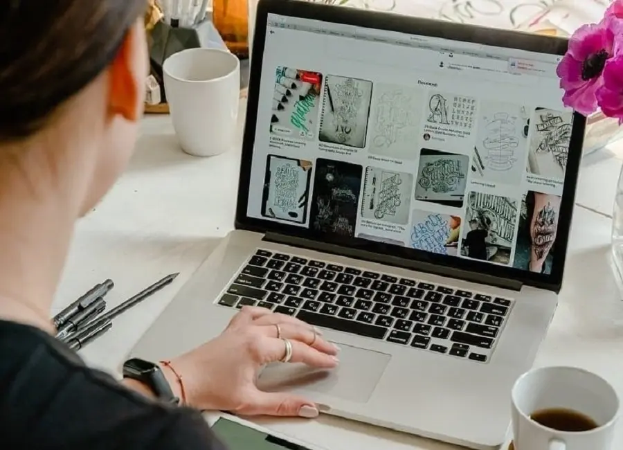 ساخت وبسایت حرفه ای در دبی