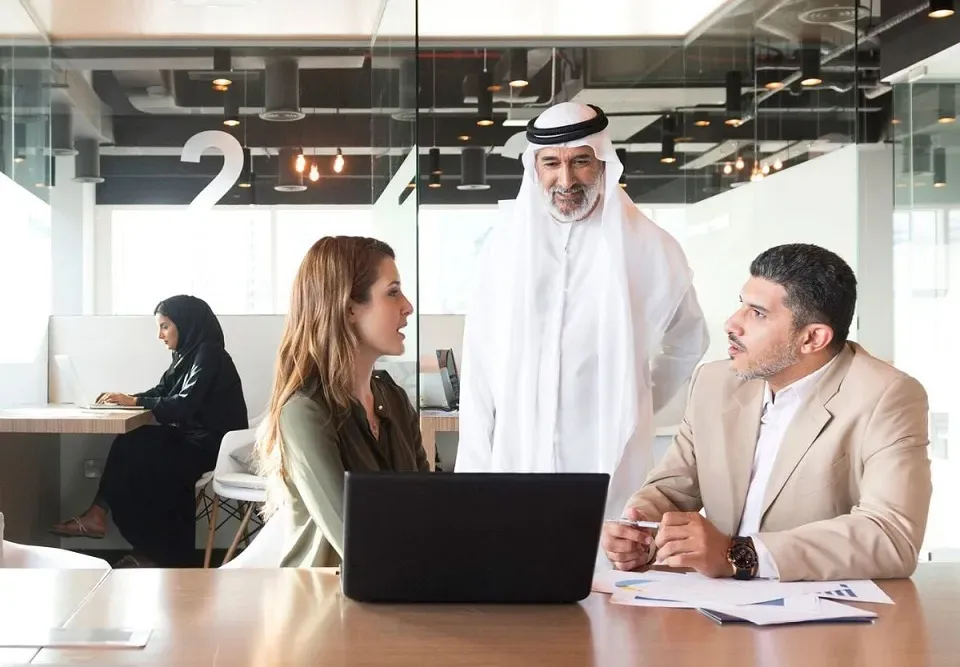 طراحی سایت در امارات