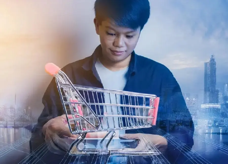 طراحی سایت های فروشگاهی در دبی