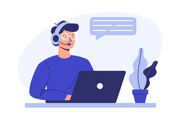 پشتیبانی سایت از طراحی تا سئو در دبی