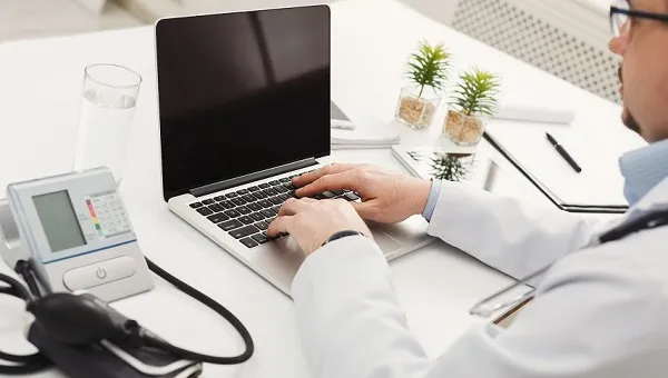 طراحی سایت پزشکی در دبی