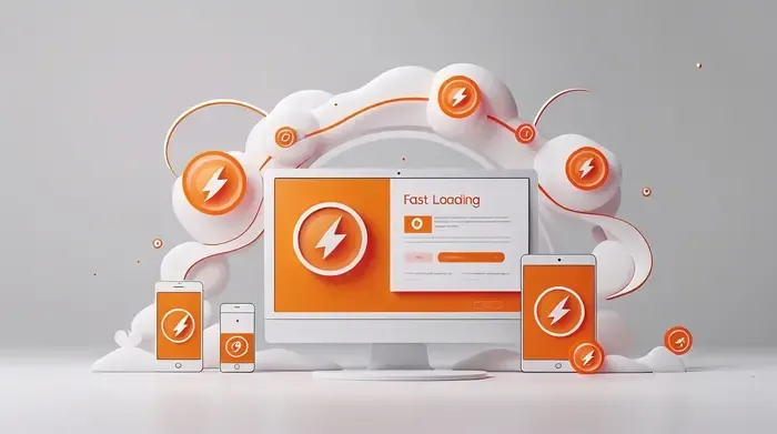 ساخت وبسایت حرفه ای در دبی