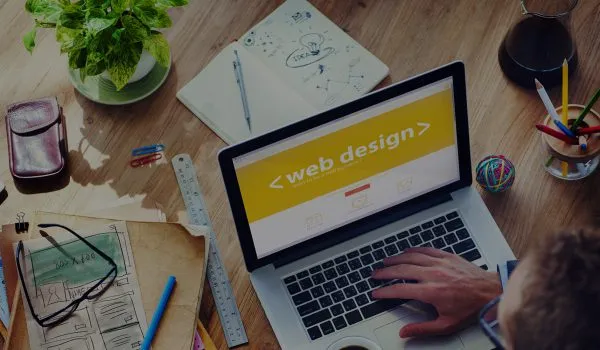 بهترین خدمات طراحی سایت در دبی