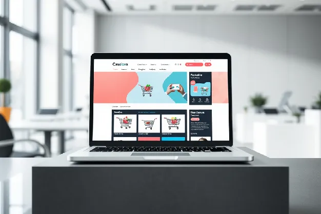 بهترین خدمات طراحی سایت در دبی