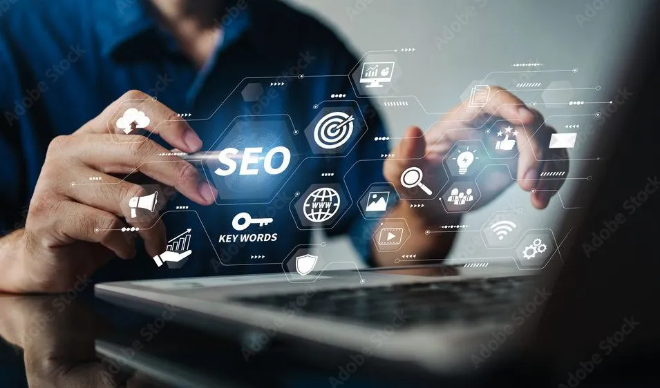 بهترین خدمات سئو در دبی