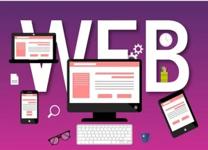 سفارش طراحی سایت حرفه ای در دبی