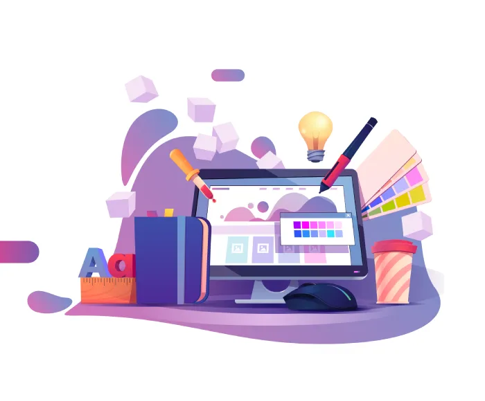 طراحی سایت در امارات