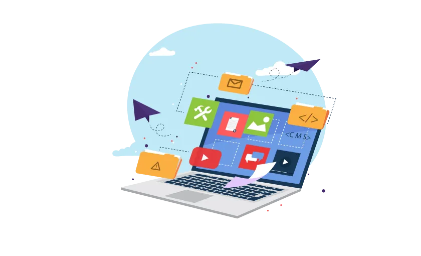 طراحی سایت در دبی